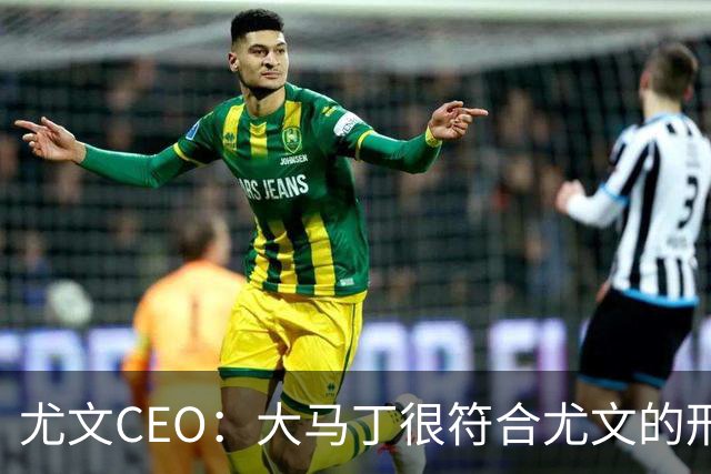 尤文CEO：大马丁很符合尤文的形象 弗拉霍维奇目前不在考虑范围内